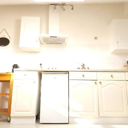 Studio De Charme En Plein Centre Ville Бове Экстерьер фото