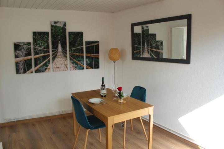 Studio De Charme En Plein Centre Ville Бове Экстерьер фото